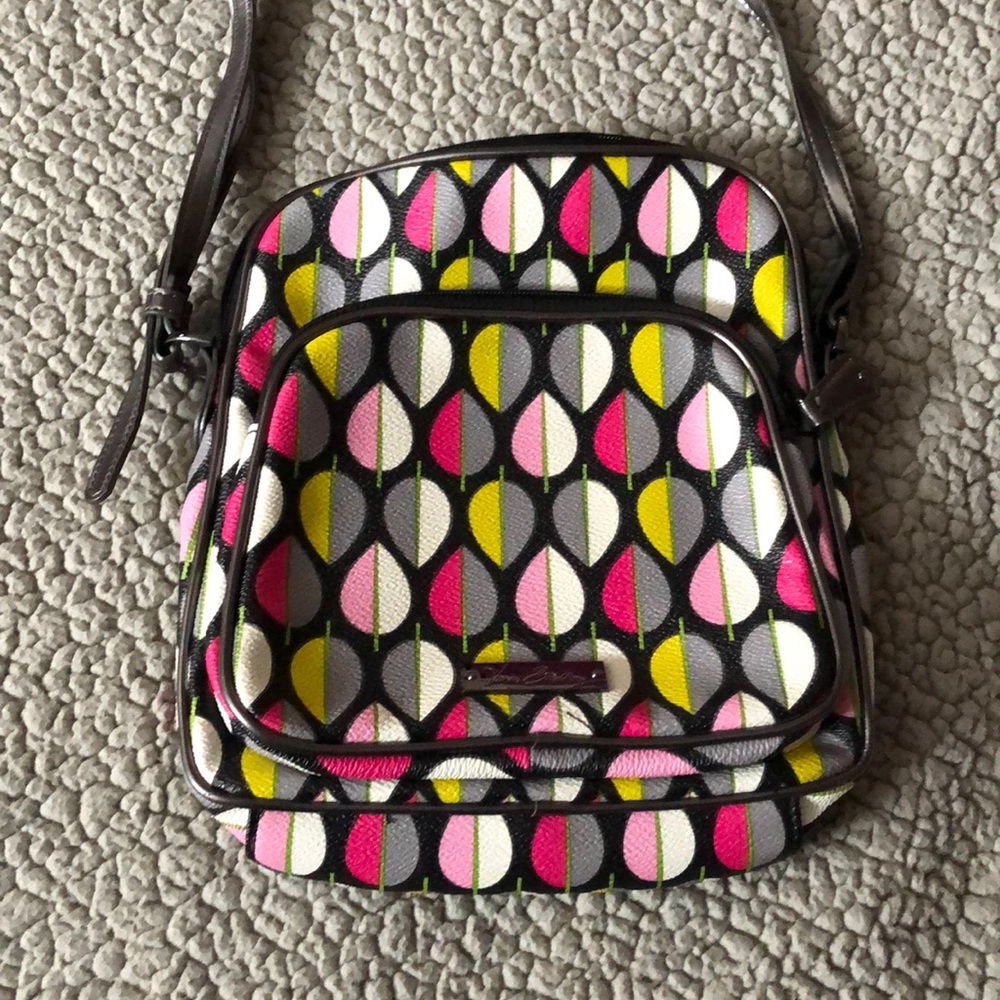 Vera Bradley crossbody